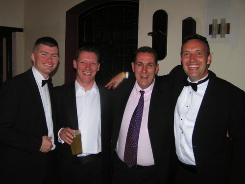 ANNUAL DINNER DANCE @ CAISTER HALL - FRIDAY 17TH APRIL 2009 - photo 38 (pictures\pict0114.jpg)